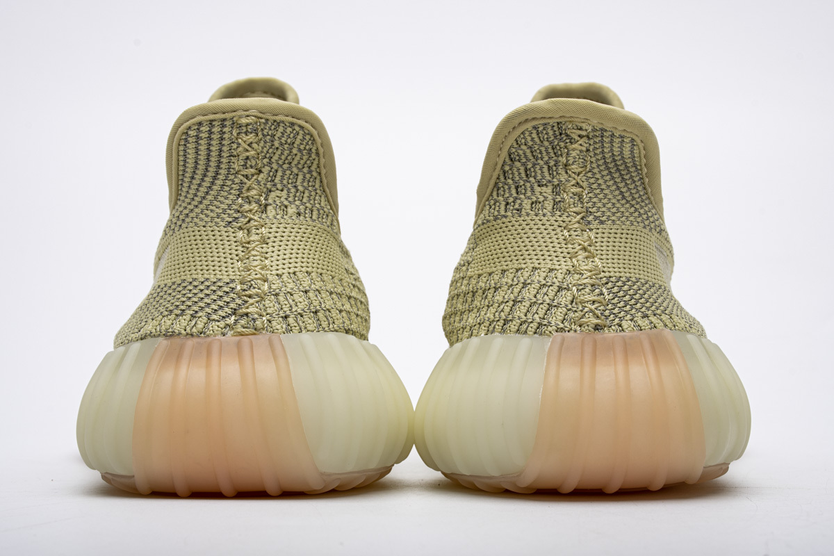  BootsMasterLin Yeezy Boost 350 V2 Antlia ( Reflective), FV3255 the best replica sneaker 