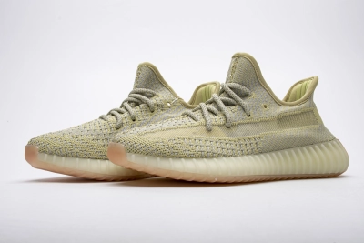 POPYeezy Boost 350 V2 Antlia (Non-Reflective), FV3250 01