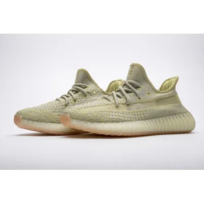 POPYeezy Boost 350 V2 Antlia (Non-Reflective), FV3250 01