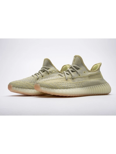 POPYeezy Boost 350 V2 Antlia (Non-Reflective), FV3250 01