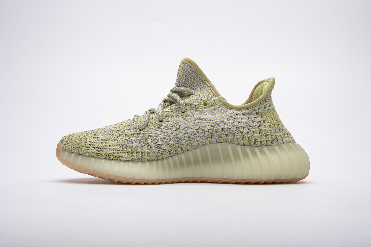  BootsMasterLin Yeezy Boost 350 V2 Antlia (Non-Reflective), FV3250 the best replica sneaker 