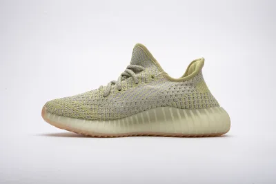 POPYeezy Boost 350 V2 Antlia (Non-Reflective), FV3250 02