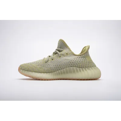 POPYeezy Boost 350 V2 Antlia (Non-Reflective), FV3250 02