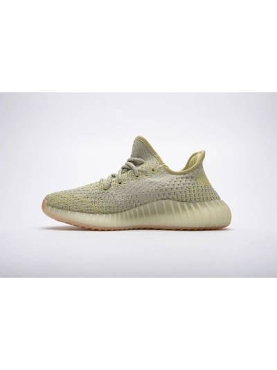 POPYeezy Boost 350 V2 Antlia (Non-Reflective), FV3250 02