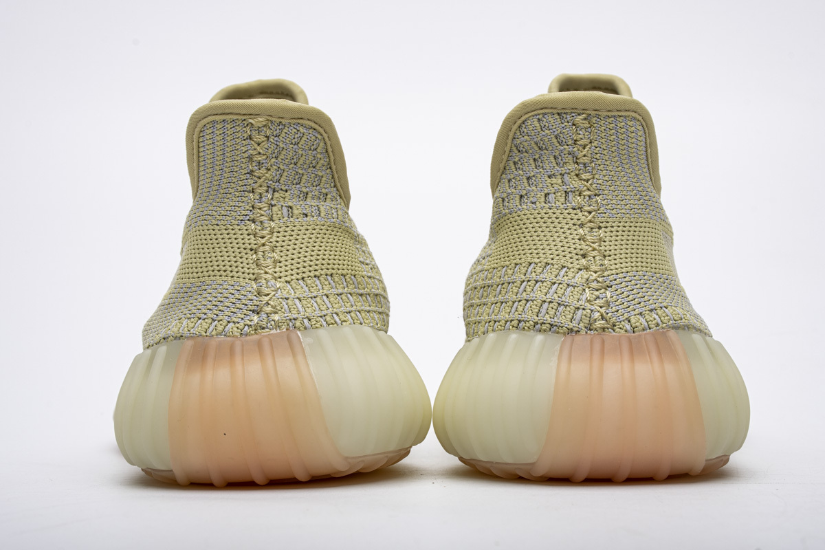  BootsMasterLin Yeezy Boost 350 V2 Antlia (Non-Reflective), FV3250 the best replica sneaker 