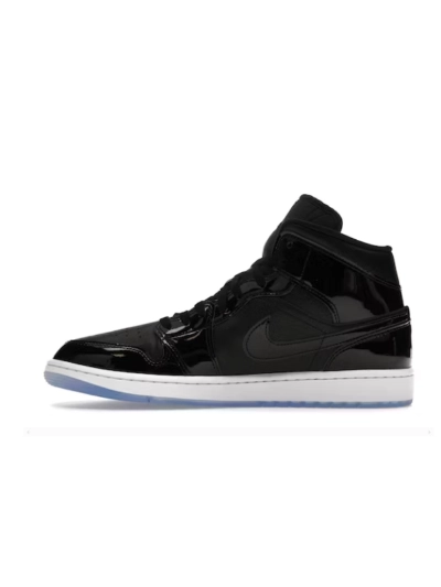 POP  Jordan 1 Retro Low OG Black Toe, CZ0790-106 01