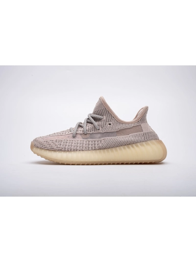 POP  Yeezy Boost 350 V2 Synth (Reflective), FV5666 02