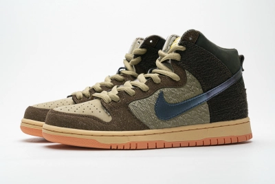 PKGoden  SB Dunk High Concepts Turdunken, DC6887-200 01
