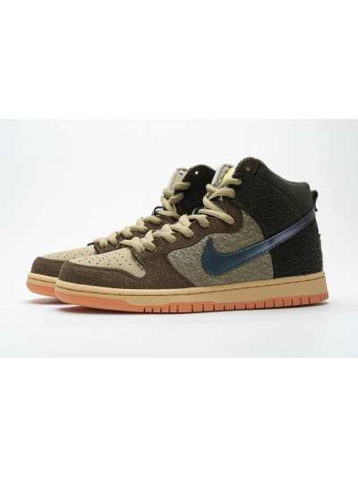 PKGoden  SB Dunk High Concepts Turdunken, DC6887-200 01