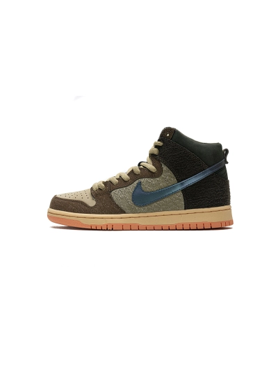 PKGoden  SB Dunk High Concepts Turdunken, DC6887-200 02
