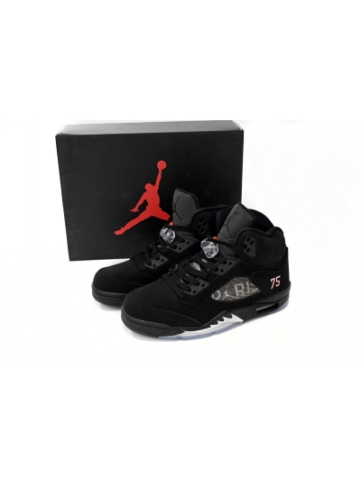 PKGoden  Jordan 5 Greater Paris,AV9175-001 01
