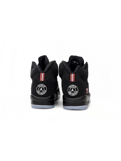 PKGoden  Jordan 5 Greater Paris,AV9175-001 02