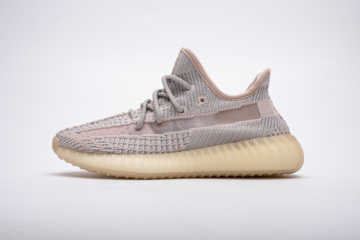  BootsMasterLin Yeezy Boost 350 V2 Synth (Non-Reflective), FV5578 the best replica sneaker 