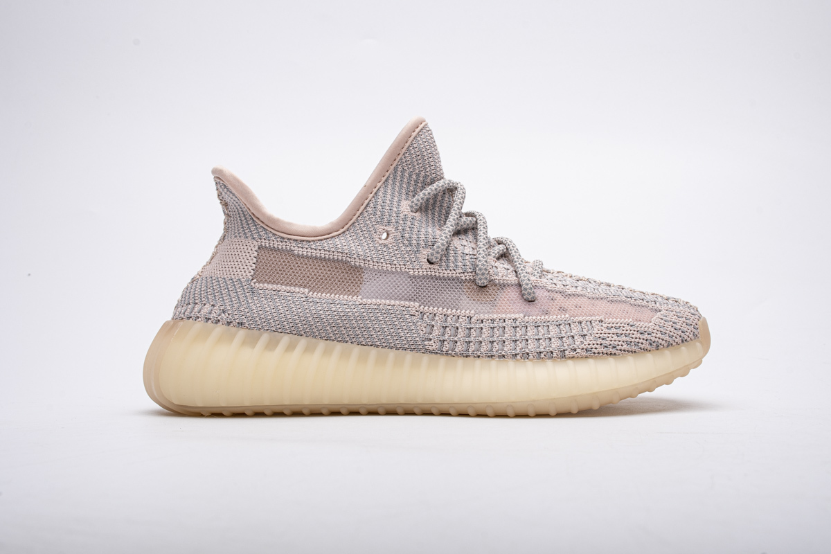  BootsMasterLin Yeezy Boost 350 V2 Synth (Non-Reflective), FV5578 the best replica sneaker 