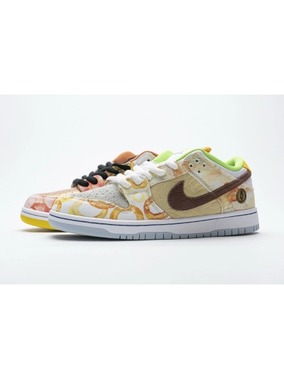 PKGoden  SB Dunk Low CNY Chinese New Year (2021), CV1628-800 01