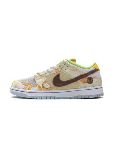 PKGoden  SB Dunk Low CNY Chinese New Year (2021), CV1628-800 02