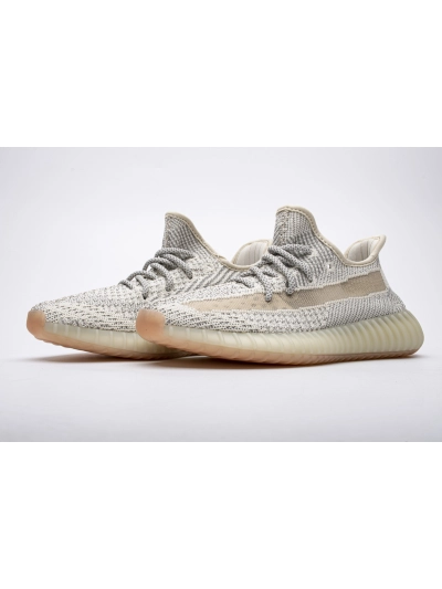 POPYeezy Boost 350 V2 Lundmark (Reflective), FV3254 01