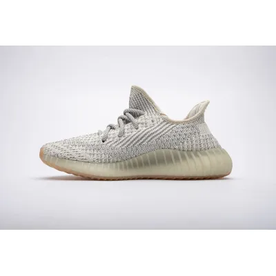 POPYeezy Boost 350 V2 Lundmark (Reflective), FV3254 02