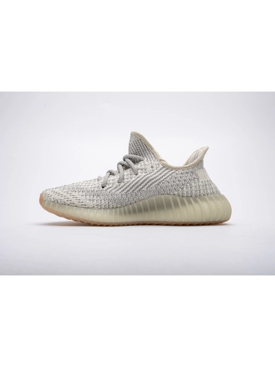 POPYeezy Boost 350 V2 Lundmark (Reflective), FV3254 02