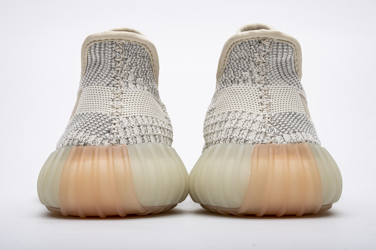  BootsMasterLin Yeezy Boost 350 V2 Lundmark (Reflective), FV3254 the best replica sneaker 