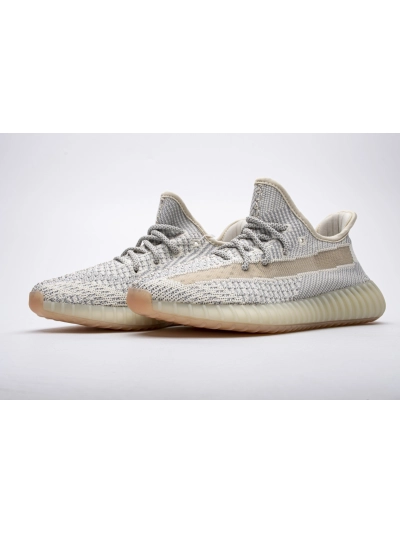 POPYeezy Boost 350 V2 Lundmark (Non Reflective), FU9161 01