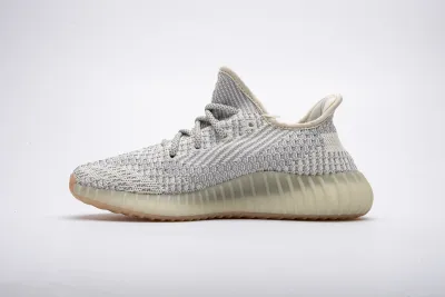 POPYeezy Boost 350 V2 Lundmark (Non Reflective), FU9161 02
