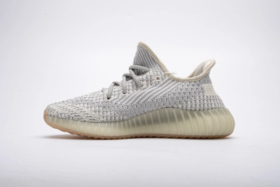 POPYeezy Boost 350 V2 Lundmark (Non Reflective), FU9161 02