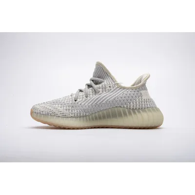 POPYeezy Boost 350 V2 Lundmark (Non Reflective), FU9161 02