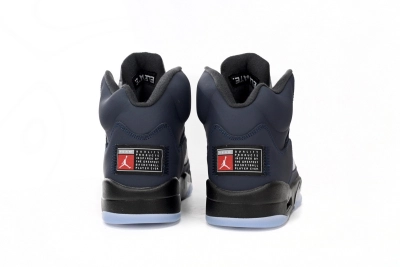 PKGoden  Air Jordan 5 “Georgetown”,FD6812-400 02