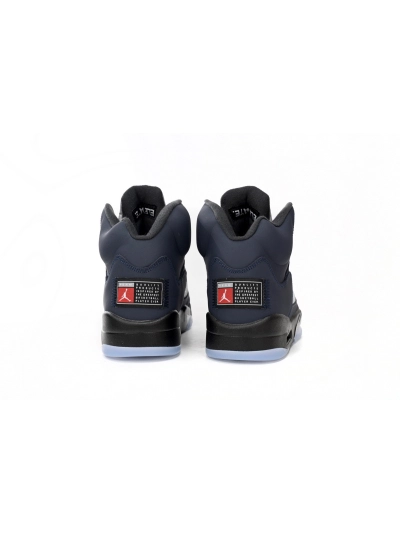 PKGoden  Air Jordan 5 “Georgetown”,FD6812-400 02