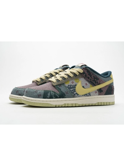 PKGoden  Dunk Low Community Garden,CZ9747-900 01