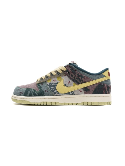 PKGoden  Dunk Low Community Garden,CZ9747-900 02