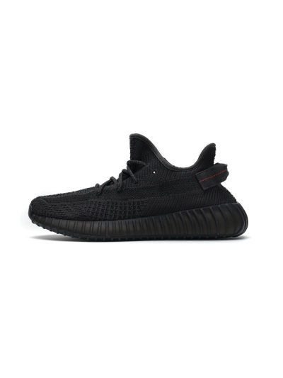 POP Yeezy Boost 350 V2 Black (Non-Reflective), FU9006 02