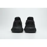  BootsMasterLin Yeezy Boost 350 V2 Black (Non-Reflective), FU9006 the best replica sneaker 