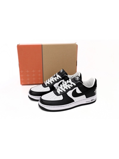 PKGoden  Terror Squad x Nike Air Force 1 Low Panda, FJ5756-100 01
