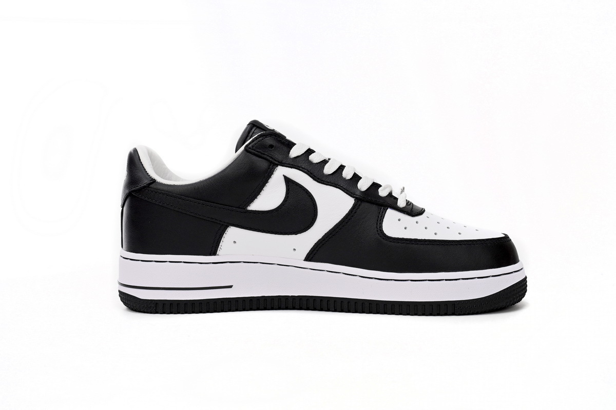 PKGoden  Terror Squad x Nike Air Force 1 Low Panda, FJ5756-100