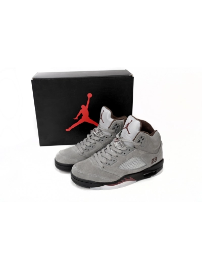 PKGoden  Jordan 5 Retro SPA Ma Maniere Light Bone,FD1330-006 01