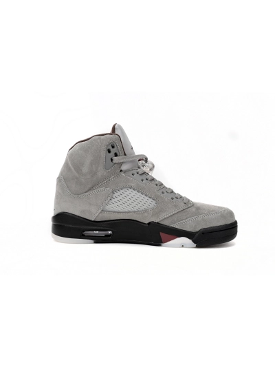 PKGoden  Jordan 5 Retro SPA Ma Maniere Light Bone,FD1330-006 02