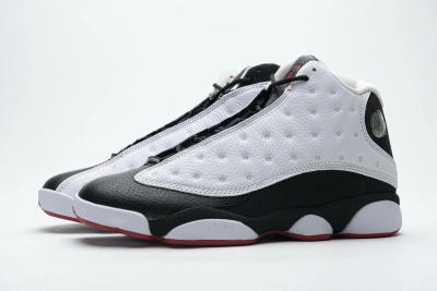 PKGoden  Jordan 13 Retro He Got Game (2018), 414571-104 01