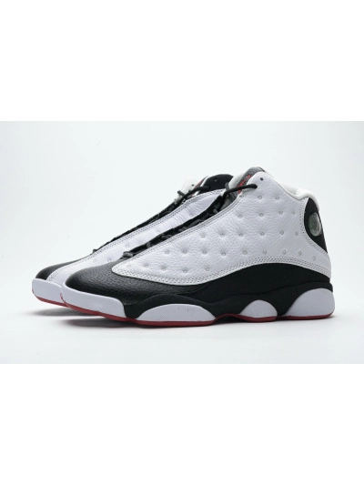 PKGoden  Jordan 13 Retro He Got Game (2018), 414571-104 01