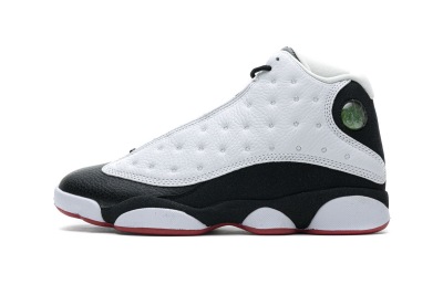 PKGoden  Jordan 13 Retro He Got Game (2018), 414571-104 02