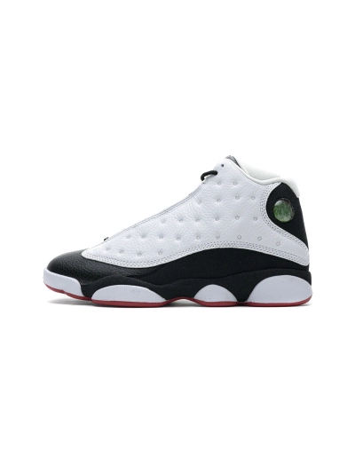 PKGoden  Jordan 13 Retro He Got Game (2018), 414571-104 02