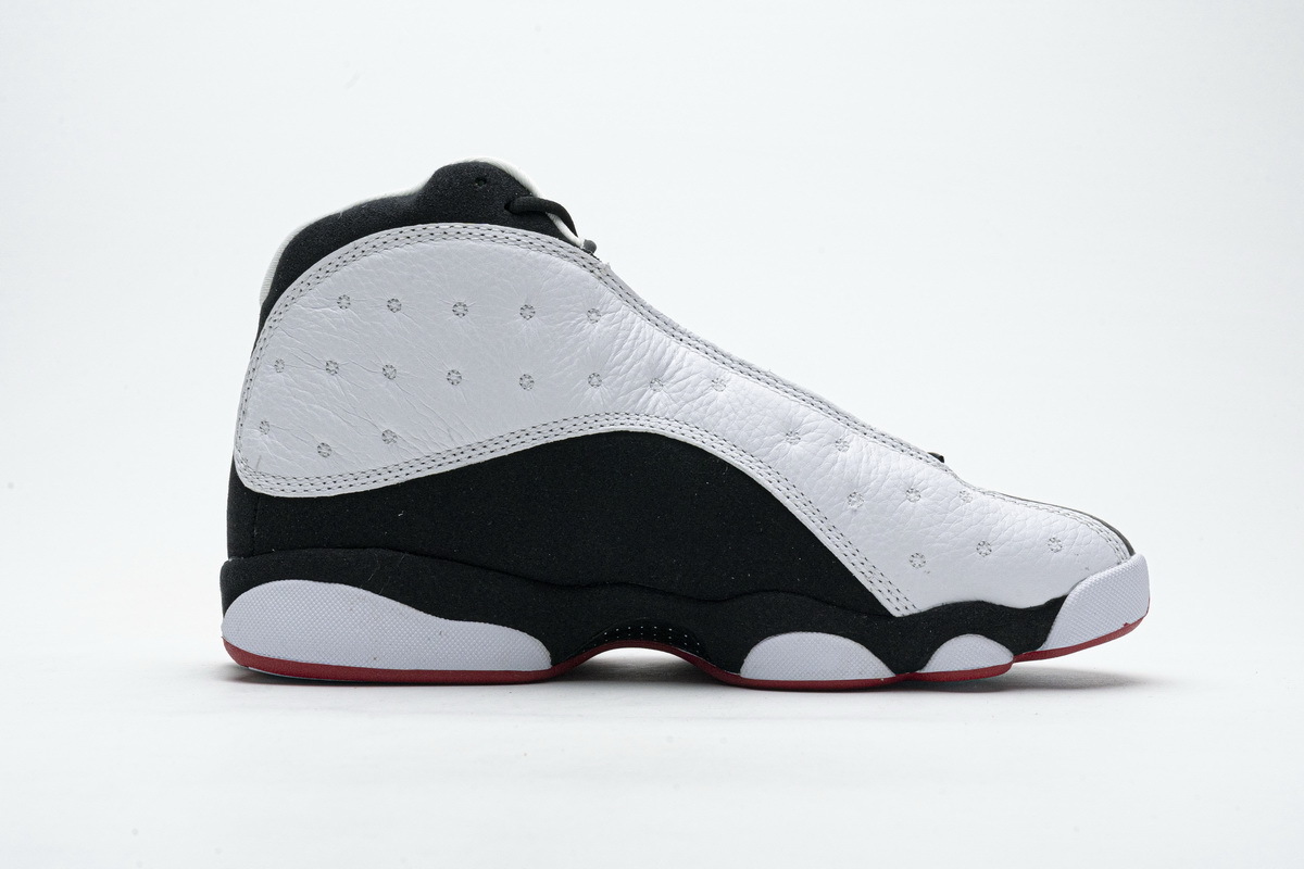 PKGoden  Jordan 13 Retro He Got Game (2018), 414571-104