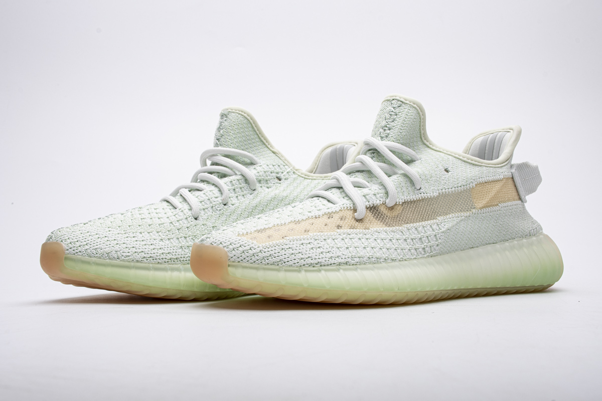  BootsMasterLin Yeezy Boost 350 V2 Hyperspace, EG7491 the best replica sneaker 