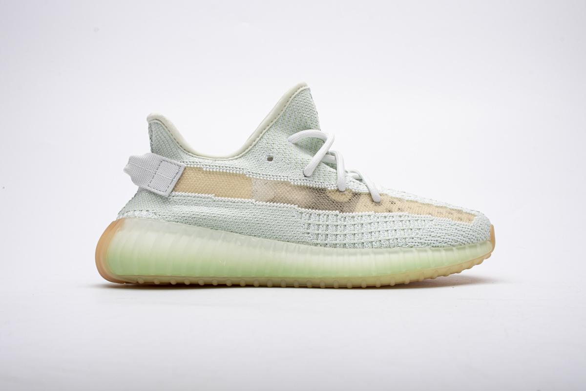  BootsMasterLin Yeezy Boost 350 V2 Hyperspace, EG7491 the best replica sneaker 