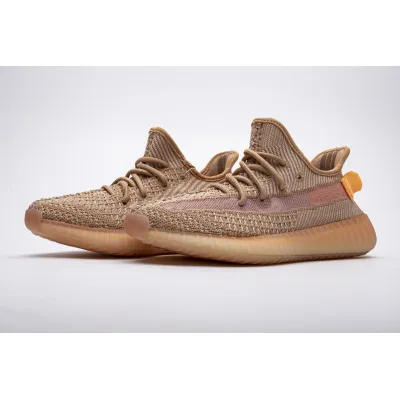 POPYeezy Boost 350 V2 Clay, EG7490 01
