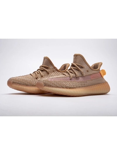 POPYeezy Boost 350 V2 Clay, EG7490 01