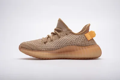 POPYeezy Boost 350 V2 Clay, EG7490 02