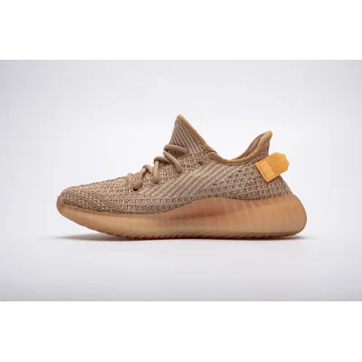 POPYeezy Boost 350 V2 Clay, EG7490 02