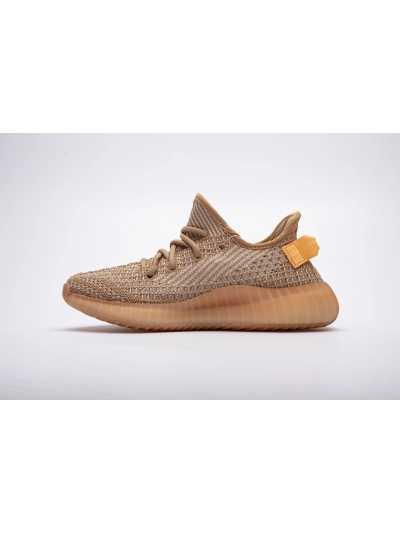 POPYeezy Boost 350 V2 Clay, EG7490 02